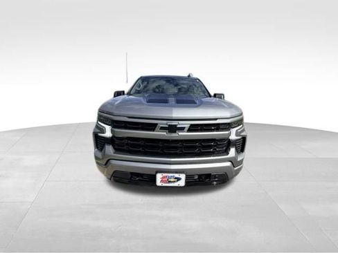 Certified 2023 Chevrolet Silverado 1500 RST w/ Rally Edition AWD/4WD image 3