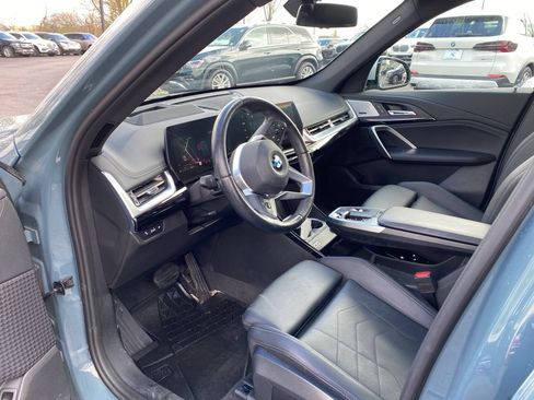 Used 2023 BMW X1 xDrive28i w/ Premium Package AWD/4WD image 7