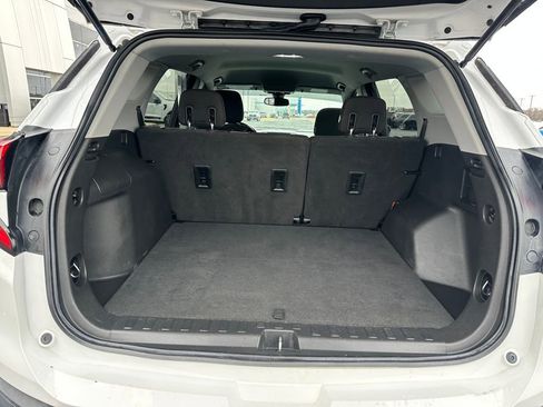 Used 2020 GMC Terrain SLE image 17