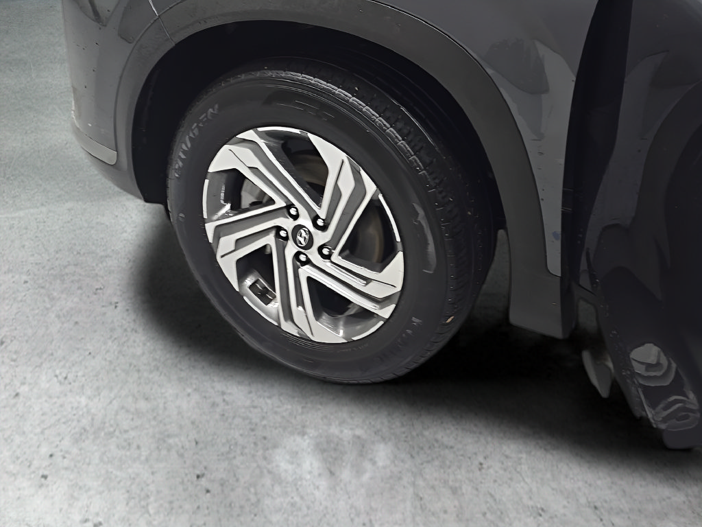 Certified 2023 Hyundai Santa Fe SEL AWD/4WD image 41