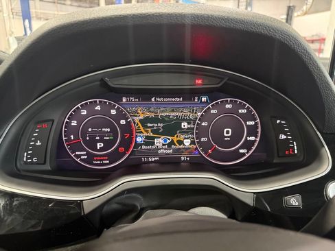Used 2019 Audi Q7 3.0T Premium Plus AWD/4WD image 25