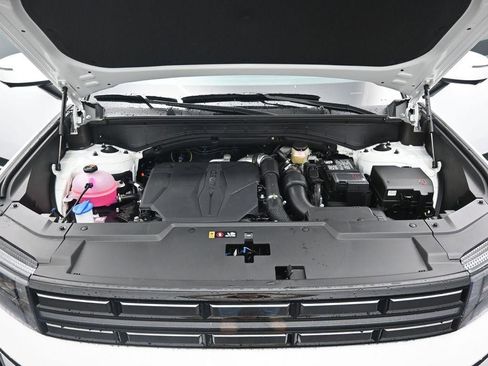 New 2026 Hyundai Santa Fe Limited image 45