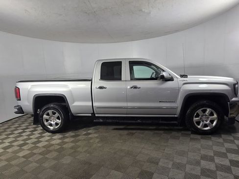 Used 2018 GMC Sierra 1500 SLT image 4