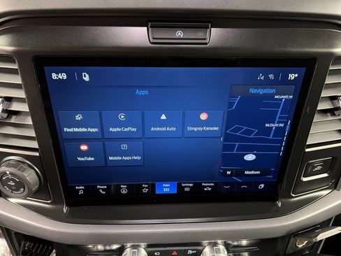 New 2026 Ford F150 XLT w/ Equipment Group 302A MID image 9