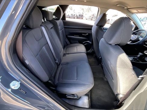 Used 2025 Hyundai Tucson SEL image 18
