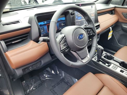 New 2026 Subaru Outback Touring XT image 8