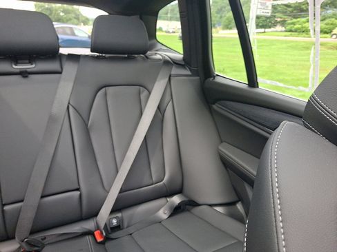 Used 2022 BMW X3 xDrive30i image 19