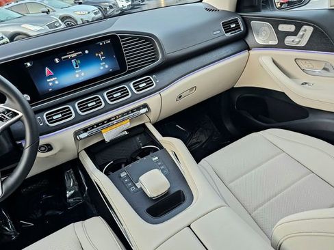 New 2026 Mercedes-Benz GLE 350 4MATIC image 32