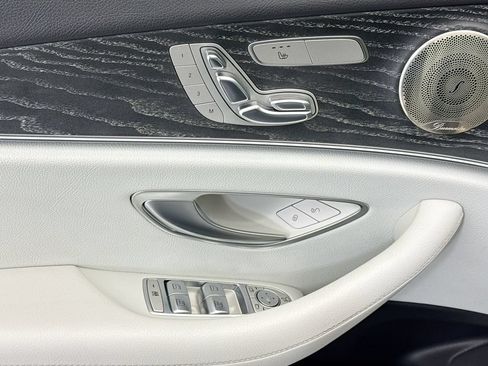 Used 2023 Mercedes-Benz E 350 Sedan image 22