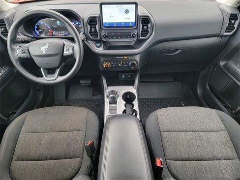 Certified 2022 Ford Bronco Sport Big Bend image 25