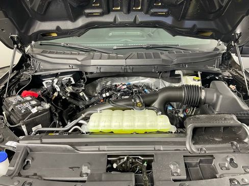 New 2026 Ford F150 STX RWD image 9
