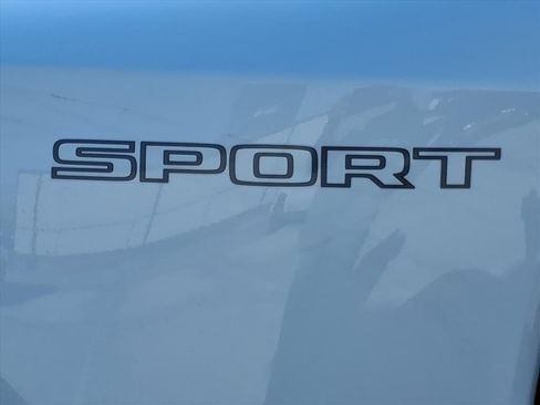 Used 2024 RAM 3500 Laramie w/ Sport Appearance Package image 11