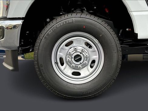 New 2026 Ford F250 XL w/ 360-Degree Camera Package image 10