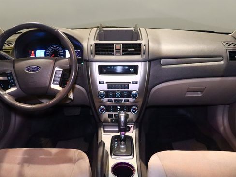 Used 2010 Ford Fusion Hybrid image 22