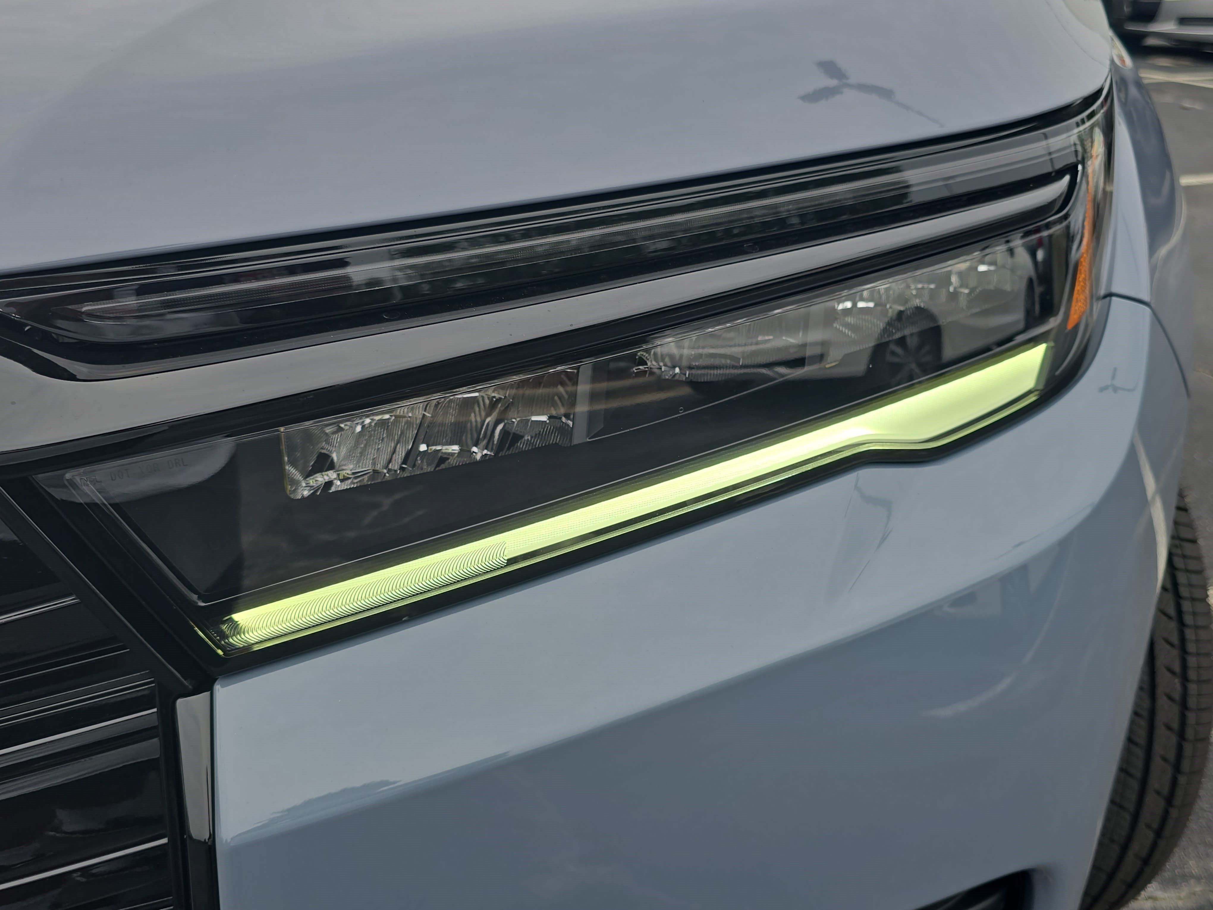New 2026 Honda Pilot Black Edition image 33