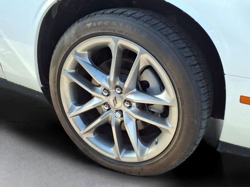 Used 2023 Dodge Challenger SXT w/ Plus Package AWD/4WD image 8