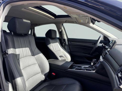 Used 2020 Honda Accord EX-L image 41