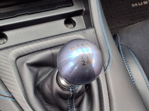 Used 2024 Ford Mustang Dark Horse image 25