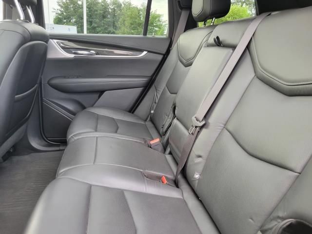 Used 2020 Cadillac XT6 Sport AWD/4WD image 12