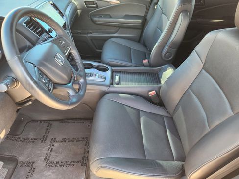 Used 2022 Honda Passport EX-L image 13