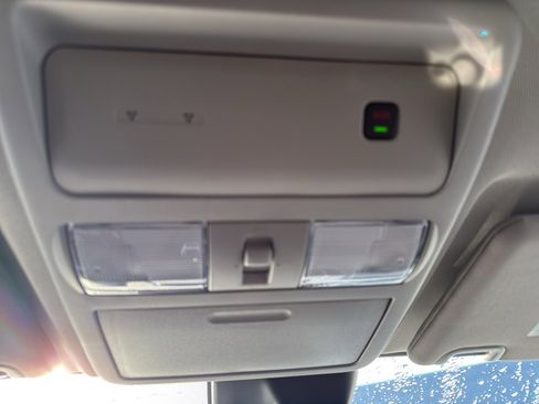 New 2026 Nissan Frontier SV image 22