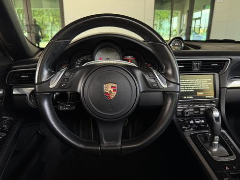 Used 2016 Porsche 911 Targa 4S AWD/4WD image 48
