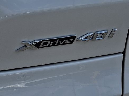New 2026 BMW X5 xDrive40i w/ M Sport Package AWD/4WD image 22