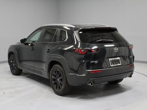 Used 2025 MAZDA CX-50 AWD 2.5 S w/ Preferred Package image 9