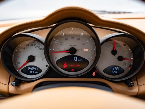 Used 2007 Porsche Cayman S RWD image 26