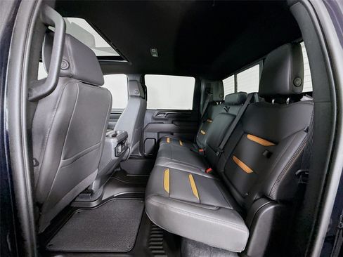 New 2026 GMC Sierra 3500 AT4 w/ AT4 Premium Plus Package AWD/4WD image 19