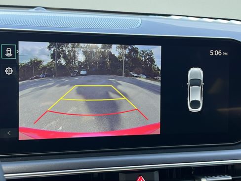 New 2026 Kia K5 GT-Line FWD image 14