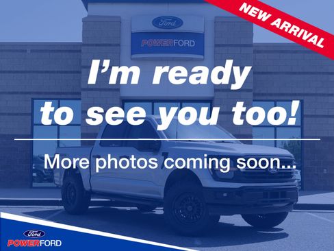 Certified 2025 Ford F150 XLT w/ Equipment Group 301A Standard AWD/4WD image 1
