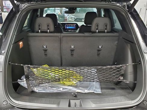 New 2026 Chevrolet TrailBlazer RS w/ Convenience Package image 28