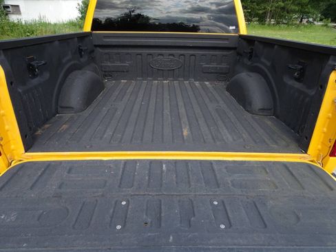 Used 2019 Ford F150 4x4 SuperCrew XL w/ Equipment Group 101A Mid image 37