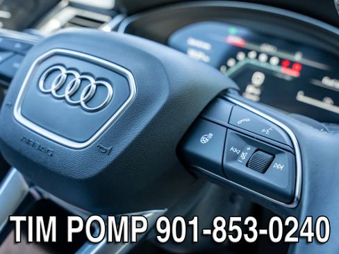 Used 2024 Audi Q5 2.0T Premium Plus AWD/4WD image 26
