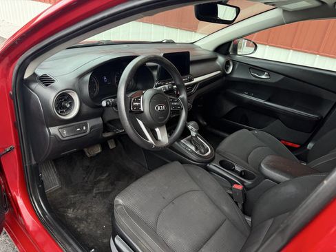 Used 2020 Kia Forte LXS image 15