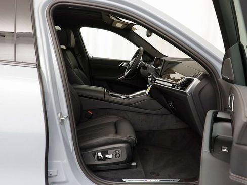 New 2026 BMW X6 M60i image 19