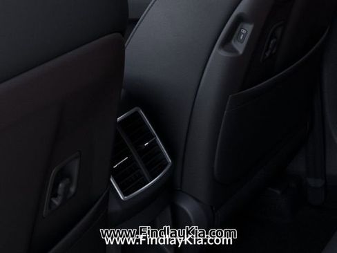 New 2026 Kia Sportage EX image 29