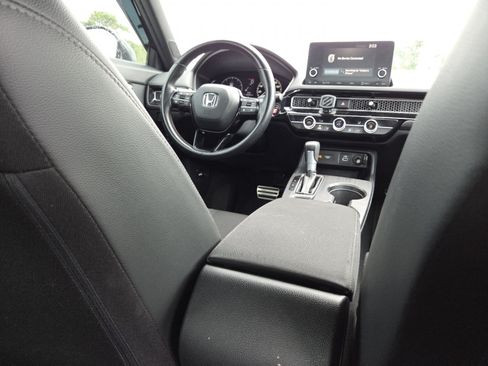 Used 2024 Honda Civic Sport image 21