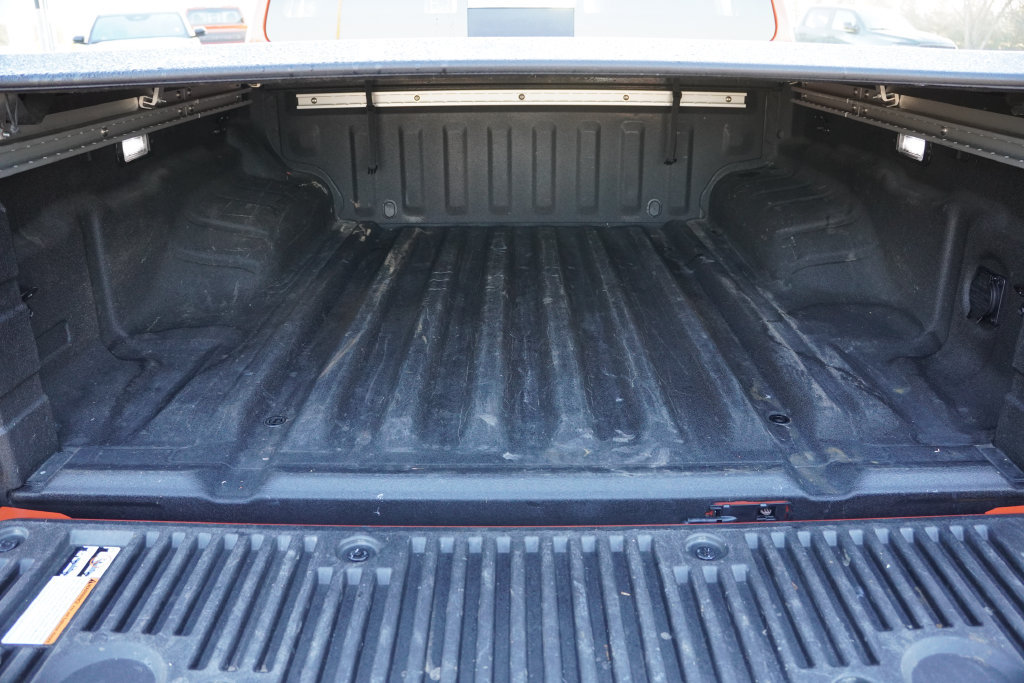 Used 2026 Nissan Frontier PRO-4X w/ Pro-4x Convenience Package AWD/4WD image 21