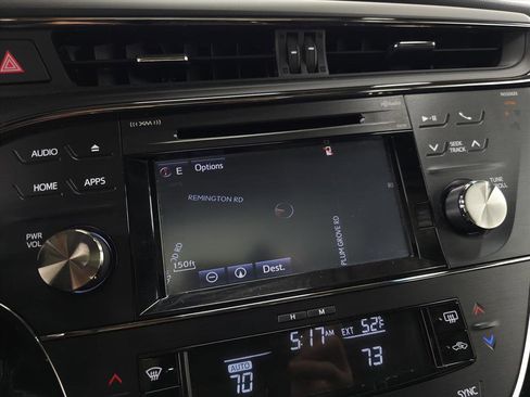 Used 2016 Toyota Avalon Touring image 20