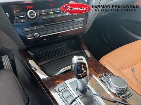 Used 2017 BMW X3 sDrive28i image 11