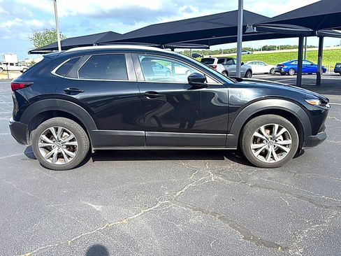 Used 2024 MAZDA CX-30 AWD 2.5 S w/ Preferred Package image 4