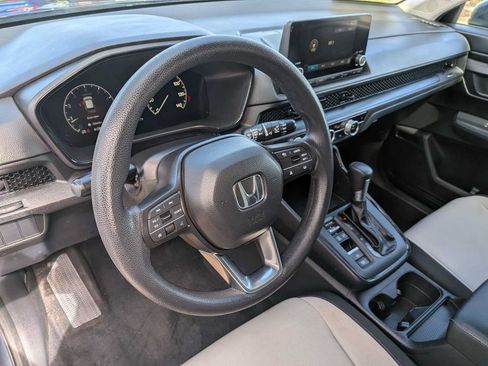 Used 2024 Honda CR-V EX image 14