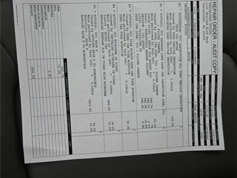 Used 2022 Chevrolet Colorado W/T image 4