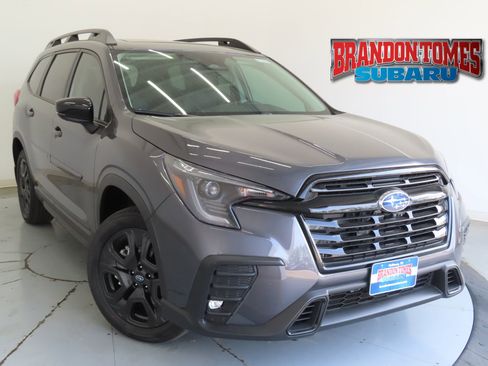 New 2026 Subaru Ascent Bronze Edition AWD/4WD image 1