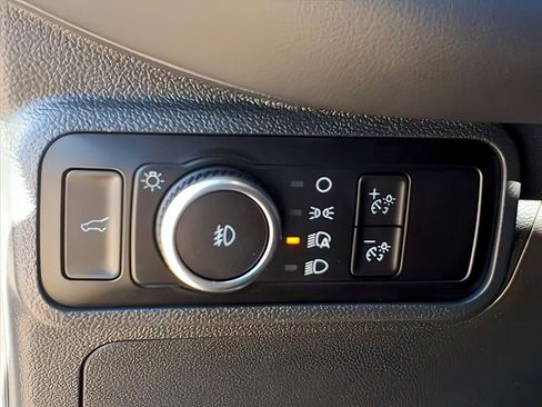 New 2026 Ford Explorer ST-Line w/ Premium Package RWD image 15
