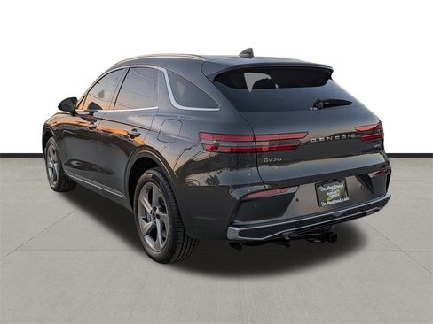 New 2026 Genesis GV70 2.5T image 7