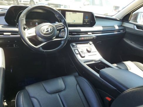 Used 2023 Hyundai Palisade SEL AWD/4WD image 10