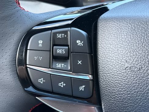 New 2026 Ford Explorer ST-Line image 31